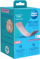 Canpol babies Hot&Cold postpartum gel pads/pads 2 pcs - Postpartum Pads