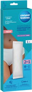 Canpol babies Disposable postpartum cooling pad 1 pc - Postpartum Pads