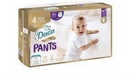 DADA Extra Care size 4 (46 pcs) - Nappies