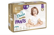 DADA Extra Care size 6 (38 pcs) - Nappies