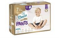 DADA Extra Care XXL size 7 (34 pcs) - Nappies
