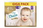 DADA Giga Pack vel. 4 (164 ks) - Jednorázové pleny