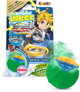 CRAZE Inkee with Surprise Blade - Bath bomb