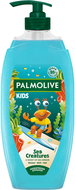 PALMOLIVE Kids Sea Creatures 3in1 750 ml - Dětský sprchový gel