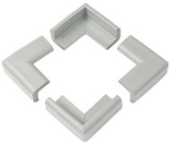 BabyOno corner protection 4 pcs - Child Safety Lock
