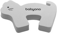 BabyOno door barrier grey cat - Child Safety Lock