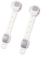 BabyOno univerzální bezpečnostní zámky  na nábytek 2 ks - Dětská pojistka