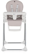 PETITE&MARS Gusto Complete Jasmine Honey - High Chair