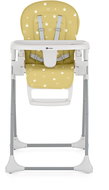 PETITE&MARS Gusto Complete Ochre Crowns - High Chair