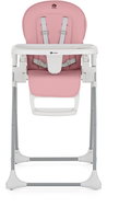 PETITE&MARS Gusto Complete Sugar Pink - High Chair