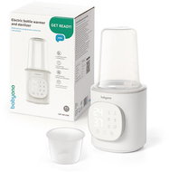 BabyOno sterilizer and heater 2in1 - Bottle Warmer