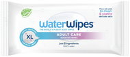 WATERWIPES Adults plastic-free 30 pcs - Wet Wipes