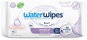 Wet Wipes WATERWIPES Soothing plastic-free 720 pcs (12×60 pcs) - Vlhčené ubrousky