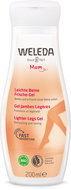 WELEDA Relief Gel for tired feet 200 ml - Body Gel