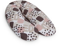 CEBA Cebuška Physio Duo Boho 190 cm - Nursing Pillow