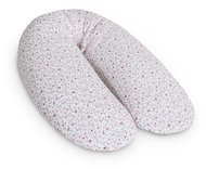 CEBA Cebuška Physio Duo Forget Me Not 190 cm - Nursing Pillow