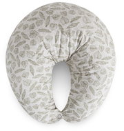 CEBA Huggy Basic Exotic 150 × 60 × 37 cm - Nursing Pillow