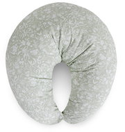 CEBA Huggy Basic Wildflowers 150 × 60 × 37 cm - Nursing Pillow