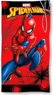 FARO Spiderman Marvel towel 70 × 140 cm - Children's Bath Towel