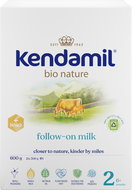 Kendamil BIO Nature 2 HMO+ (600 g) - Baby Formula