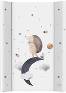 CEBA 2-sided soft Hedgehog the Dreamer 50 × 70 cm - Changing Pad