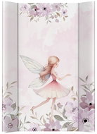 CEBA 2-hranná měkká Meadow Fairy 50 × 70 cm - Přebalovací podložka