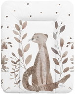 CEBA Basic Clever Otter 50 × 70 cm - Changing Pad