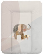 CEBA Basic Elephant Family 50 × 70 cm - Changing Pad