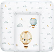 CEBA Basic Balloons 75 × 72 cm - Přebalovací podložka