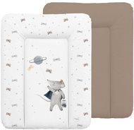 CEBA Basic Cosmic Mouse 50 × 70 cm - Changing Pad