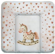 CEBA Basic Rocking Horse 75 × 72 cm - Přebalovací podložka