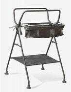 TWISTSHAKE Tray stand grey - Stand