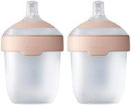 LOVI Set of Mammafeel bottles 150 ml, 2 pcs - Baby Bottle