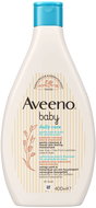 AVEENO Baby Daily Care Gentle Bath & Wash Gel 400 ml - Children's Shower Gel