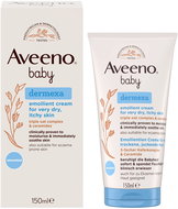 AVEENO Baby Dermexa Emollient Cream 150 ml - Children's Body Cream