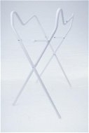 TEGA BABY univerzální stojan na vaničku 86/102cm LUX bílý - Stojan