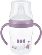 NUK Perfect Match Hippo 150 ml - Children's Water Bottle
