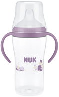 NUK Perfect Match Hippo 260 ml - Children's Water Bottle