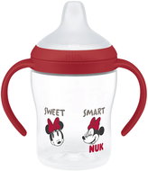 NUK Perfect Match Disney Minnie Red 150 ml - Children's Water Bottle