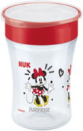 NUK Magic Cup Disney Minnie 230 ml - Children's Water Bottle