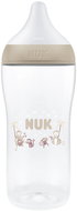 NUK Perfect Match Xl Monkey 360 ml - Baby Bottle
