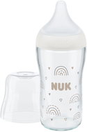 NUK Perfect Match glass 230 ml - Baby Bottle