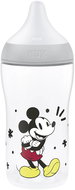 NUK Perfect Match Disney Mickey Grey 260 ml - Baby Bottle