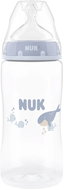 NUK First Choice Whale 300 ml - Baby Bottle