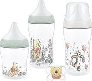 NUK Perfect Match Disney Winnie the Pooh - Baby Bottle Set