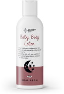 LOBEY Baby Body Lotion 200 ml - Children's Body Lotion
