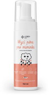 LOBEY Washing foam for babies 150 ml - Shower Foam