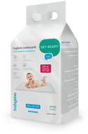 BabyOno sanitary pads 40 × 60 cm, 22 pcs - Changing Pad