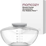 Momcozy Milk Collection Container (ONLY) Cup for M9 - Pump Accessory