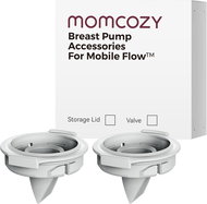 Momcozy Valve for M9, 2 ks - Pump Accessory